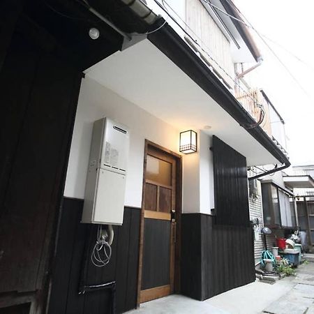 Gion Ryusen Villa Kyoto Bagian luar foto