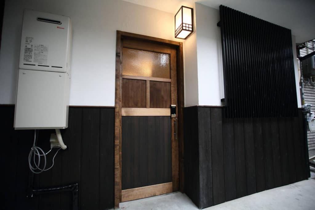 Gion Ryusen Villa Kyoto Bagian luar foto