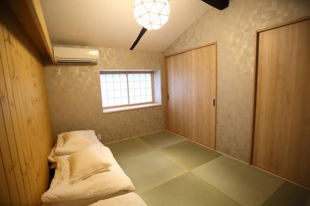 Gion Ryusen Villa Kyoto Bagian luar foto