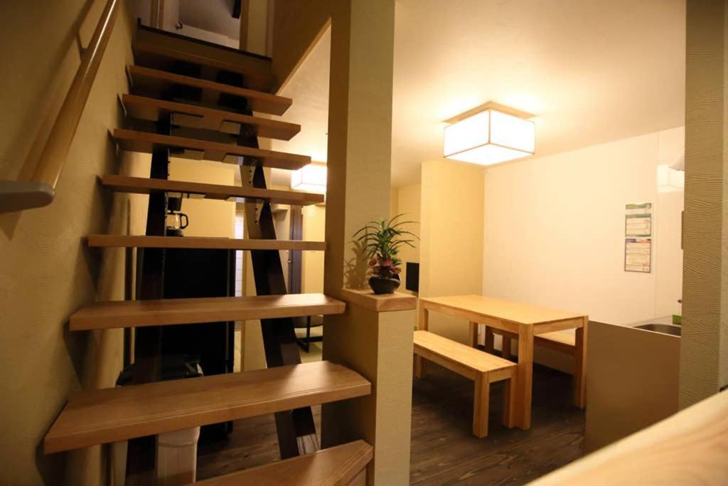 Gion Ryusen Villa Kyoto Bagian luar foto