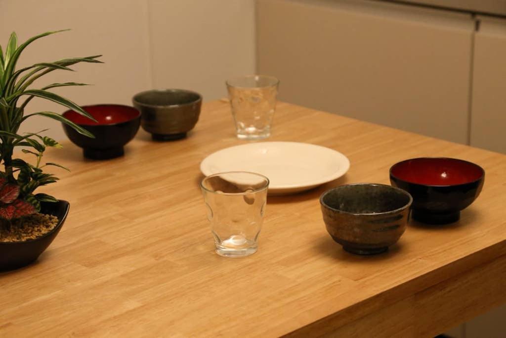 Gion Ryusen Villa Kyoto Bagian luar foto